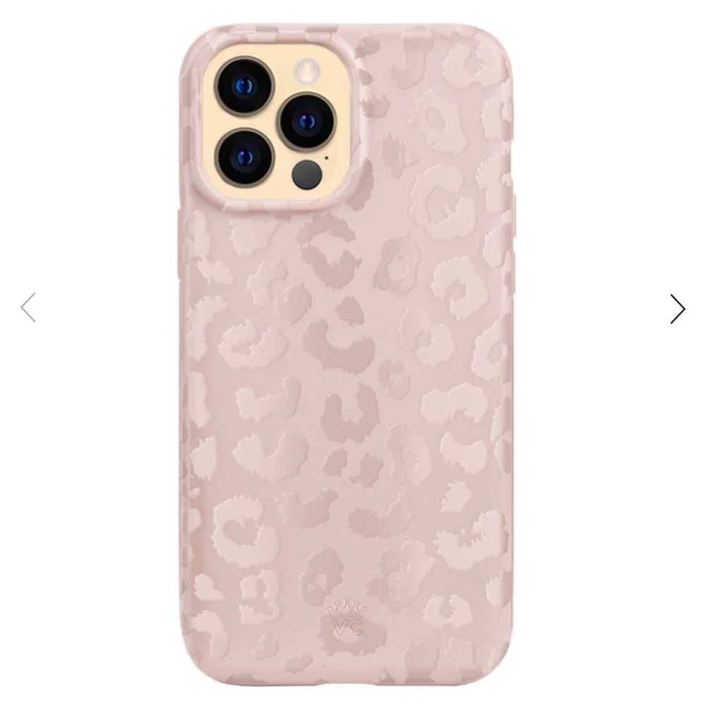 Iphone 12 Pro | Velvet Caviar Phone Case